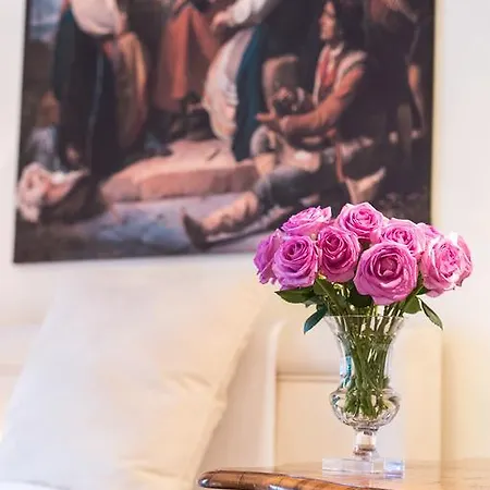 Dirazi & Gmbh Aparthotel 4*