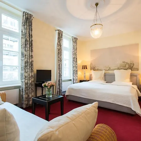 Dirazi & Gmbh 4* Francoforte sul Meno