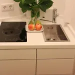 아파트호텔 Dirazi & Gmbh 프랑크푸르트
