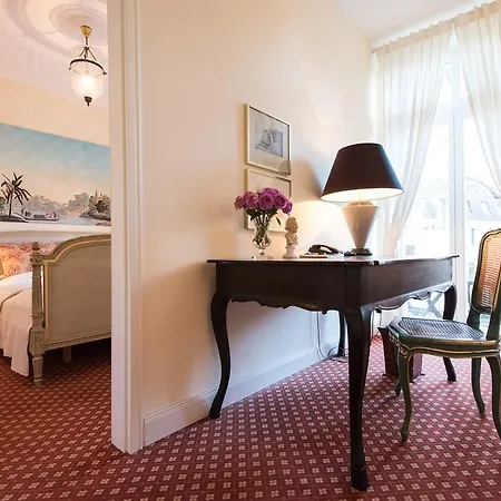 Dirazi & Gmbh 4*