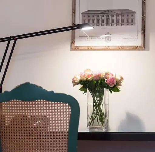 Hotel apartamentowy Dirazi & Gmbh Frankfurt nad Menem