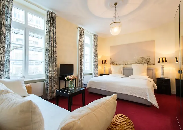 Dirazi & Gmbh 4* Frankfurt am Main