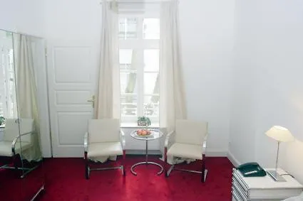 Dirazi & Gmbh 4* Φραγκφούρτη