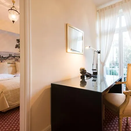 Dirazi & Gmbh Appart hôtel