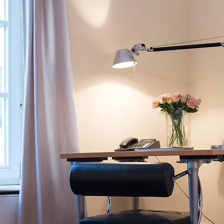 Dirazi & Gmbh 4* Φραγκφούρτη