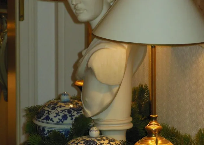 Dirazi & Gmbh Апарт-отель Франкфурт-на-Майне