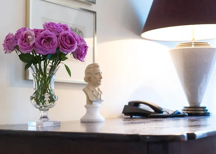 Апарт-отель Dirazi & Gmbh